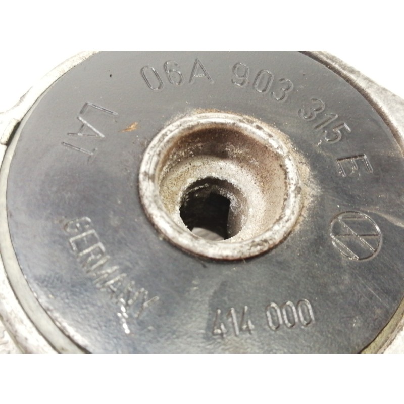 Recambio de tensor correa auxiliar para seat toledo (1m2) stella referencia OEM IAM 94140103  