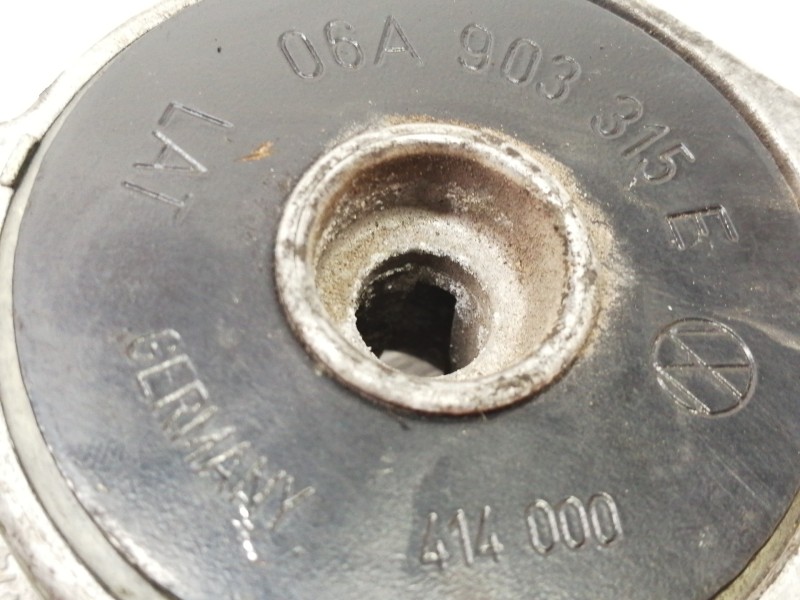 Recambio de tensor correa auxiliar para seat toledo (1m2) stella referencia OEM IAM 94140103  