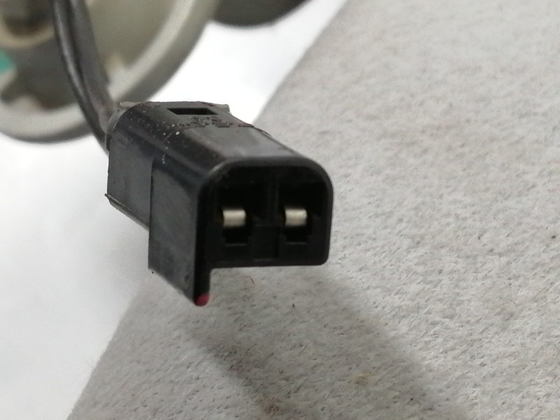 Recambio de parasol derecho para mercedes-benz clase m (w163) 270 cdi (163.113) referencia OEM IAM 10001836R  