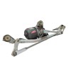 Recambio de motor limpia delantero para peugeot 1007 dolce referencia OEM IAM   