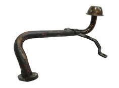 Recambio de bomba aceite para cadillac cts 3.2 elegance referencia OEM IAM    2