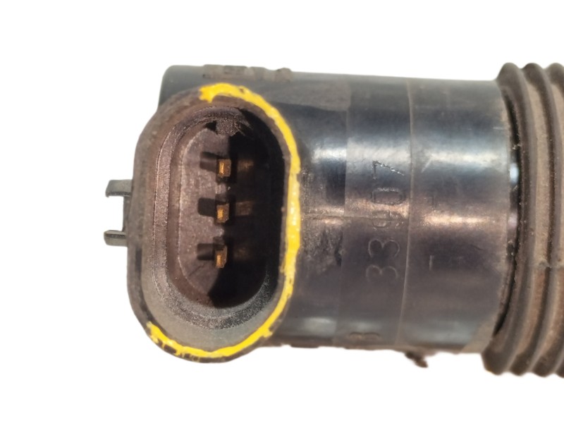 Recambio de bobina encendido para fiat stilo (192) 1.6 16v dynamic referencia OEM IAM B920 403B 