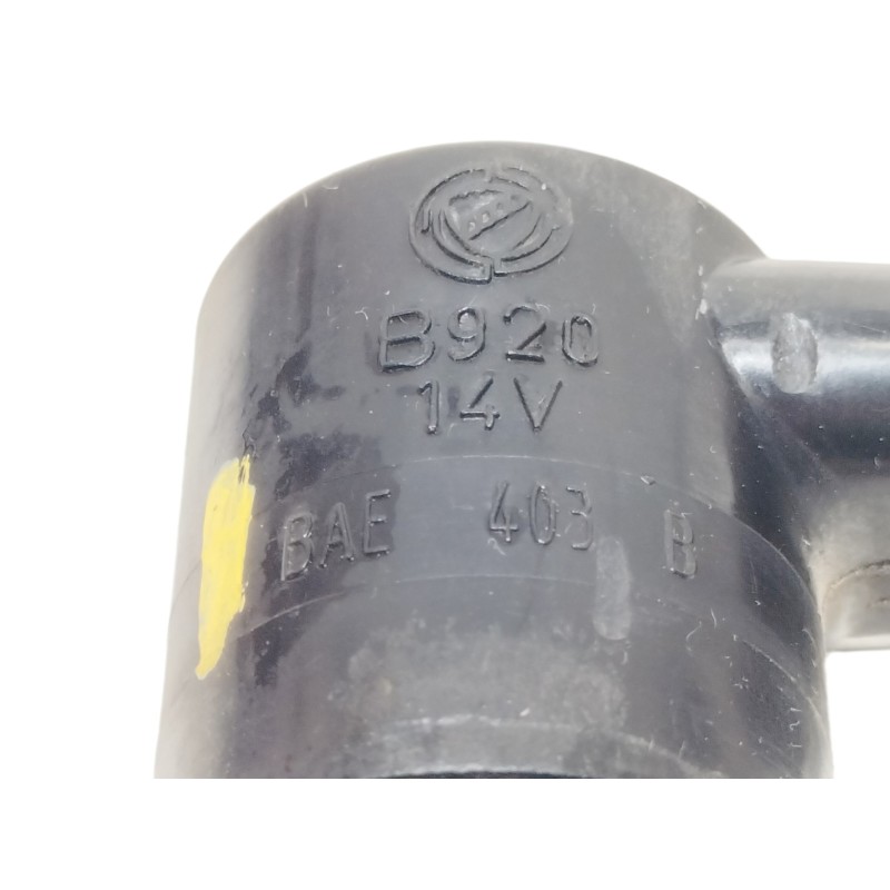 Recambio de bobina encendido para fiat stilo (192) 1.6 16v dynamic referencia OEM IAM B920 403B 