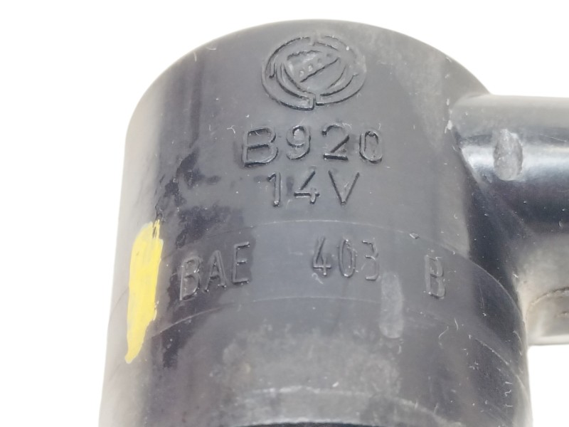 Recambio de bobina encendido para fiat stilo (192) 1.6 16v dynamic referencia OEM IAM B920 403B 