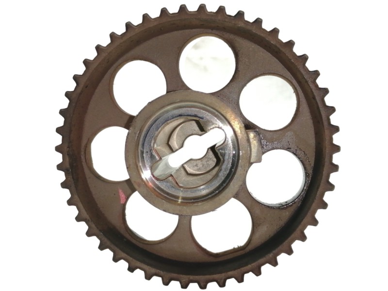 Recambio de polea arbol levas para cadillac cts 3.2 elegance referencia OEM IAM 90573286  