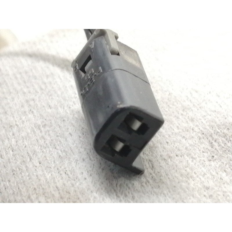 Recambio de parasol izquierdo para mercedes-benz clase m (w163) 270 cdi (163.113) referencia OEM IAM 10001836L  