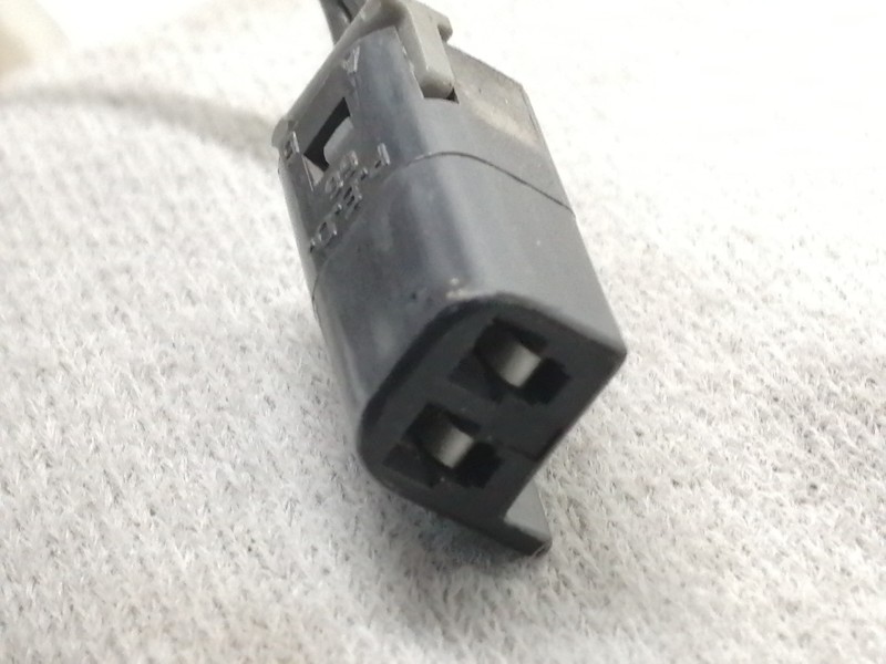 Recambio de parasol izquierdo para mercedes-benz clase m (w163) 270 cdi (163.113) referencia OEM IAM 10001836L  