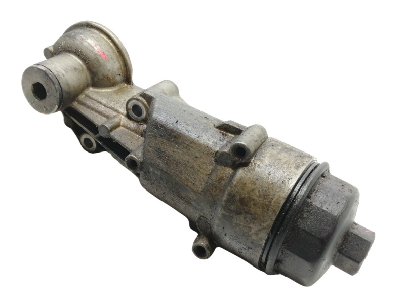 Recambio de soporte filtro aceite para cadillac cts 3.2 elegance referencia OEM IAM 24415385  