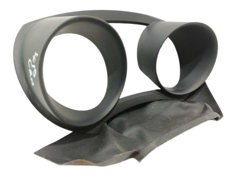 Recambio de moldura para seat ibiza (6j5) reference referencia OEM IAM 6J0857059  