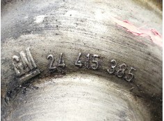 Recambio de soporte filtro aceite para cadillac cts 3.2 elegance referencia OEM IAM 24415385   2