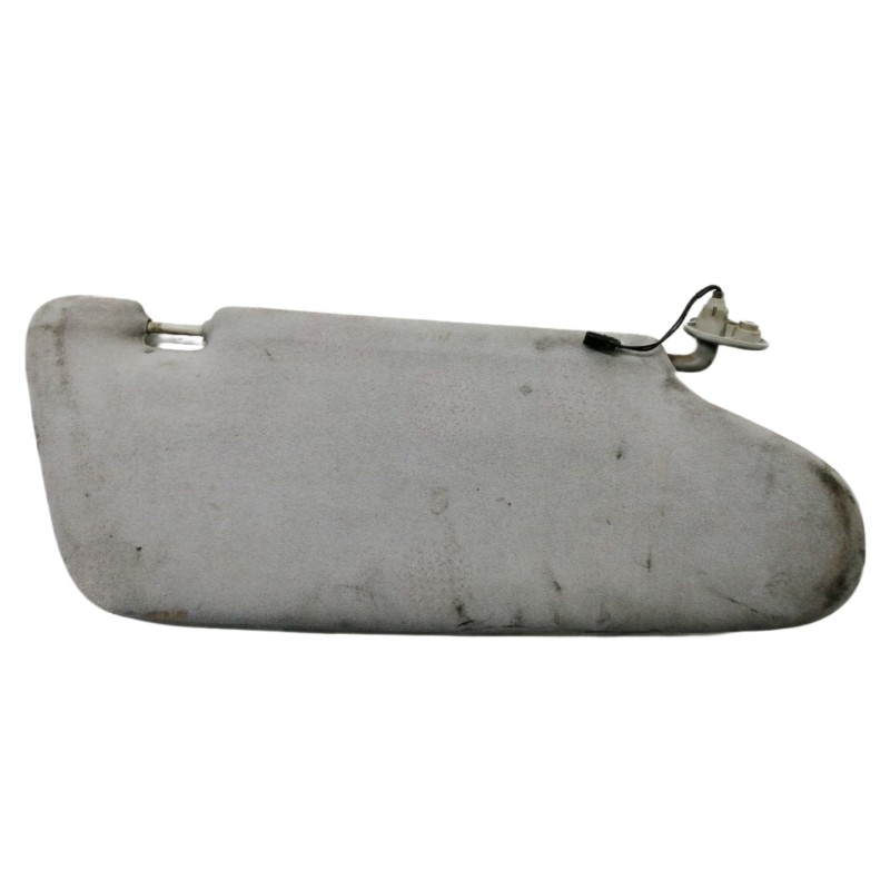 Recambio de parasol izquierdo para mercedes-benz clase m (w163) 270 cdi (163.113) referencia OEM IAM 10001836L  