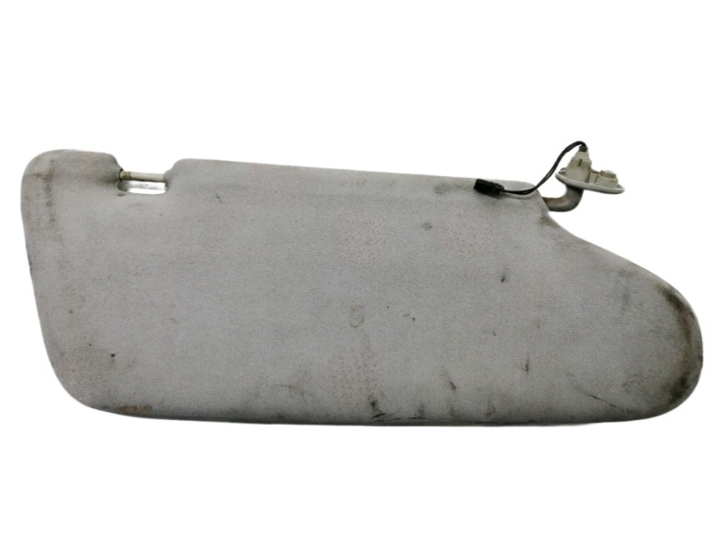 Recambio de parasol izquierdo para mercedes-benz clase m (w163) 270 cdi (163.113) referencia OEM IAM 10001836L  