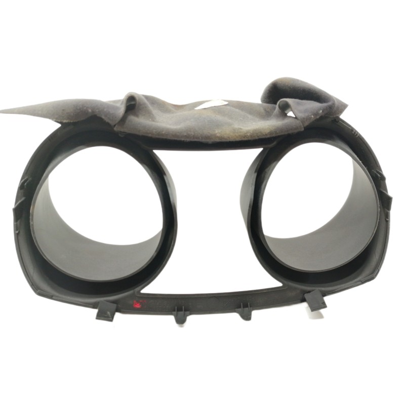 Recambio de moldura para seat ibiza (6j5) reference referencia OEM IAM 6J0857059  