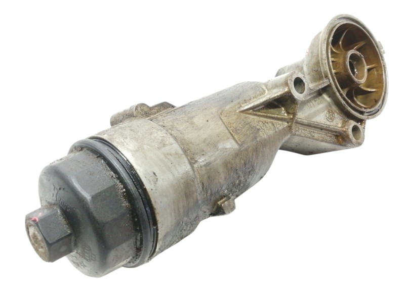 Recambio de soporte filtro aceite para cadillac cts 3.2 elegance referencia OEM IAM 24415385  