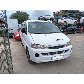 HYUNDAI H-1 FURGONETA (A1)