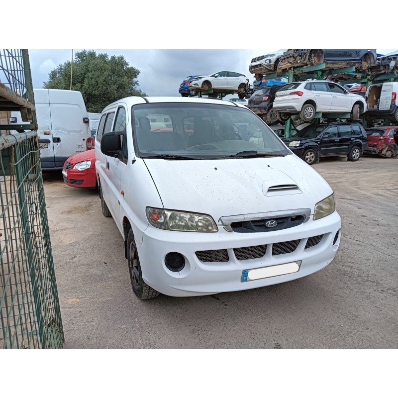 HYUNDAI H-1 FURGONETA (A1)