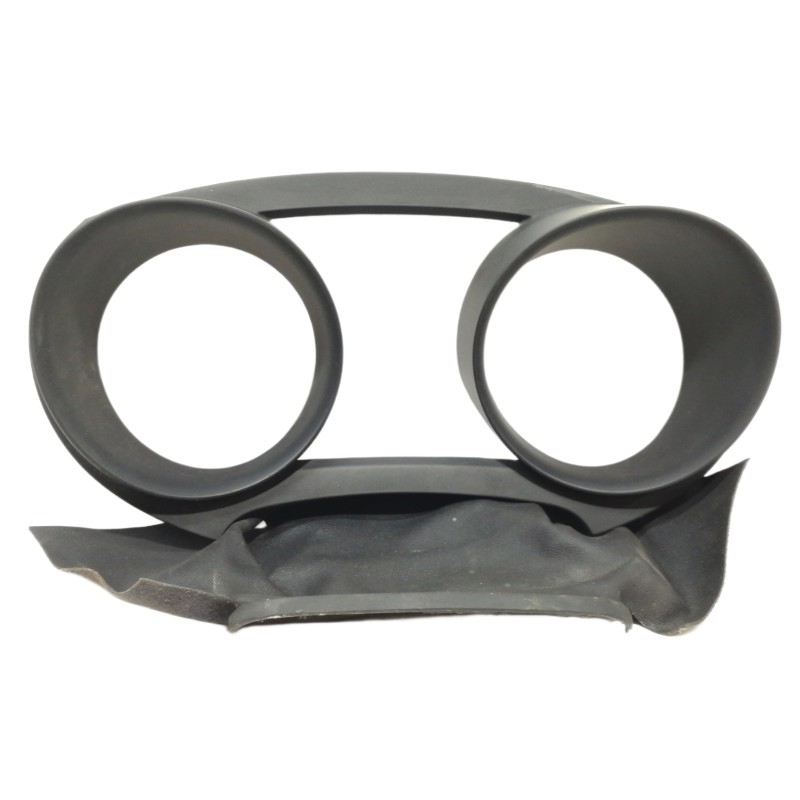 Recambio de moldura para seat ibiza (6j5) reference referencia OEM IAM 6J0857059  