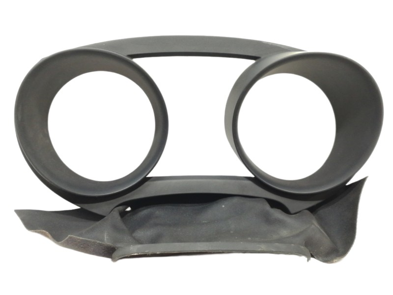 Recambio de moldura para seat ibiza (6j5) reference referencia OEM IAM 6J0857059  