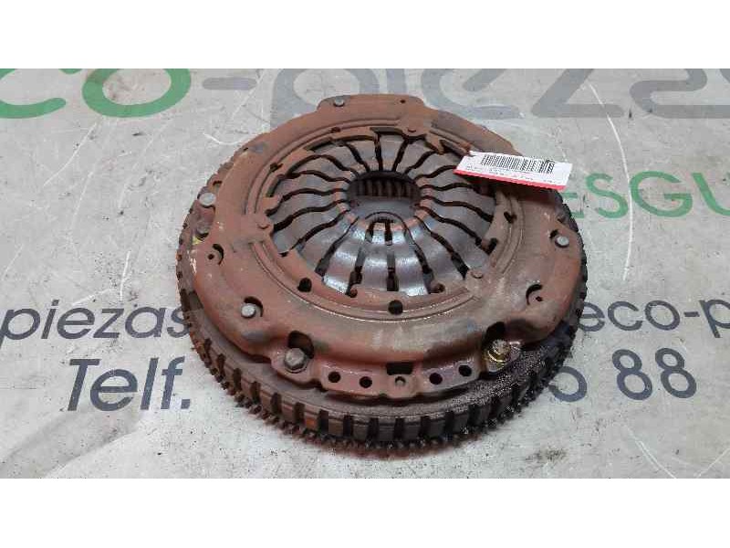 Recambio de kit embrague para renault kangoo 1.5 dci diesel referencia OEM IAM 322034210  