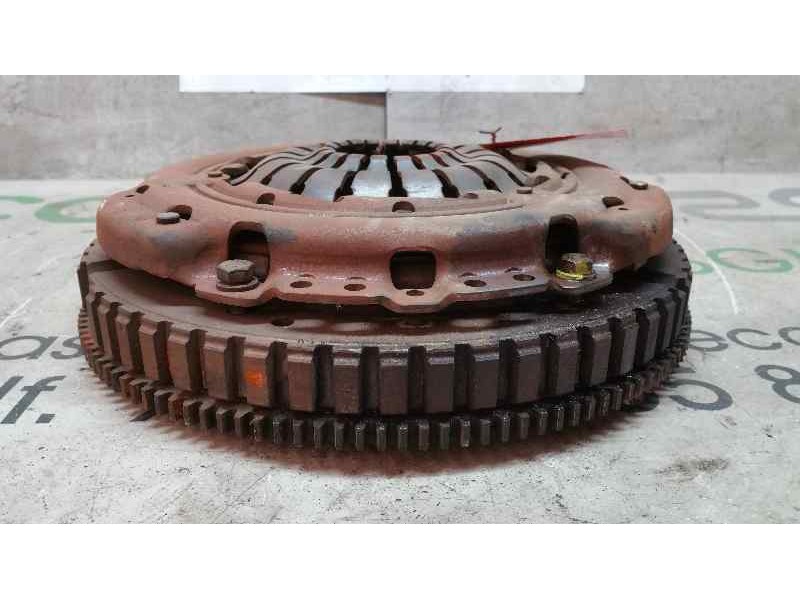 Recambio de kit embrague para renault kangoo 1.5 dci diesel referencia OEM IAM 322034210  