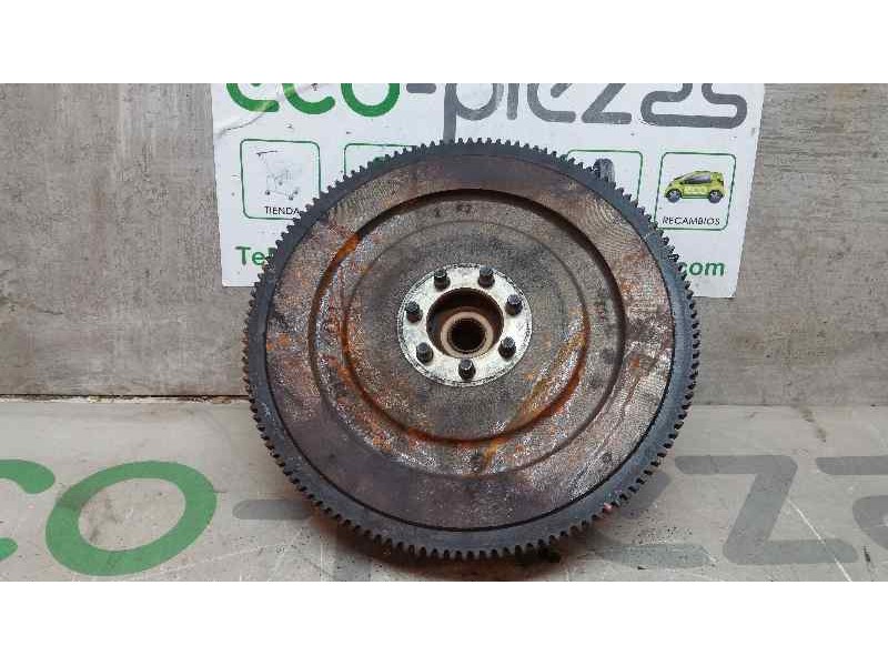 Recambio de kit embrague para renault kangoo 1.5 dci diesel referencia OEM IAM 322034210  