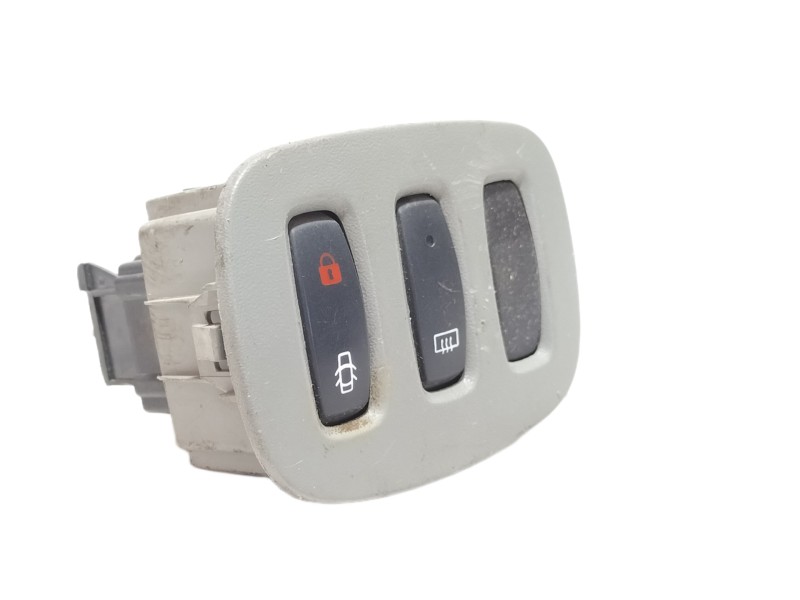 Recambio de mando multifuncion para renault master ii phase 2 caja cerrada 2.5 diesel referencia OEM IAM   