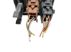 Recambio de mando multifuncion para renault master ii phase 2 caja cerrada 2.5 diesel referencia OEM IAM    2