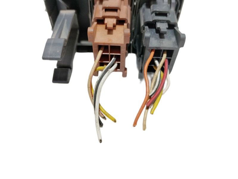 Recambio de mando multifuncion para renault master ii phase 2 caja cerrada 2.5 diesel referencia OEM IAM   