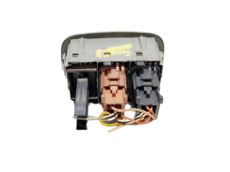 Recambio de mando multifuncion para renault master ii phase 2 caja cerrada 2.5 diesel referencia OEM IAM   