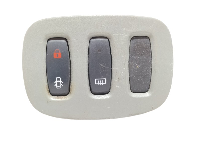 Recambio de mando multifuncion para renault master ii phase 2 caja cerrada 2.5 diesel referencia OEM IAM   