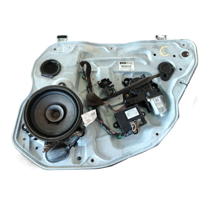 Recambio de elevalunas trasero derecho para volvo s80 ii (124) d5 referencia OEM IAM 30784512 2537801751452994 