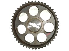 Recambio de polea arbol levas para cadillac cts 3.2 elegance referencia OEM IAM 90466551   2