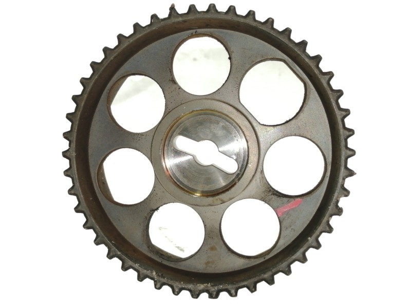 Recambio de polea arbol levas para cadillac cts 3.2 elegance referencia OEM IAM 90466551  