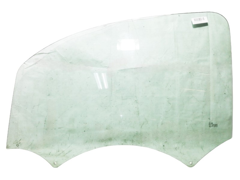 Recambio de luna delantera izquierda para renault kangoo profesional referencia OEM IAM DOT39AS2M34 43R000929 