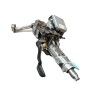 Recambio de columna direccion para skoda rapid spaceback (nh1) 1.6 tdi referencia OEM IAM 6R1423510DK 6R1423510BE 
