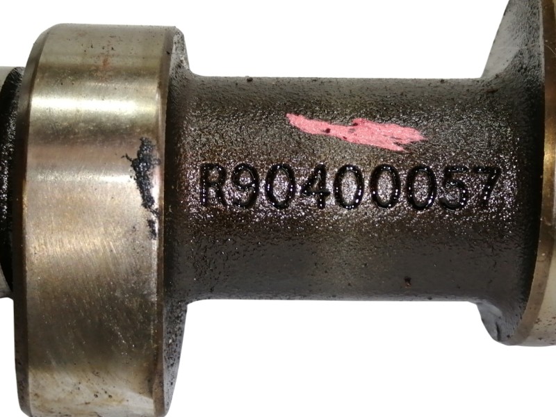 Recambio de arbol de levas para cadillac cts 3.2 elegance referencia OEM IAM R90400057  