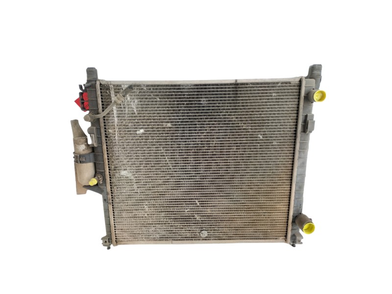 Recambio de radiador agua para mercedes-benz clase m (w163) 270 cdi (163.113) referencia OEM IAM T592017849  