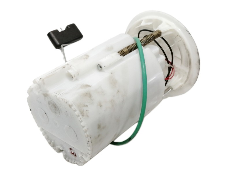 Recambio de aforador para renault megane iv berlina 5p limited referencia OEM IAM 0580200191  