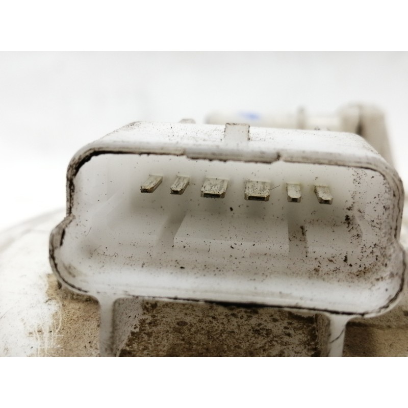 Recambio de aforador para renault megane iv berlina 5p limited referencia OEM IAM 0580200191  