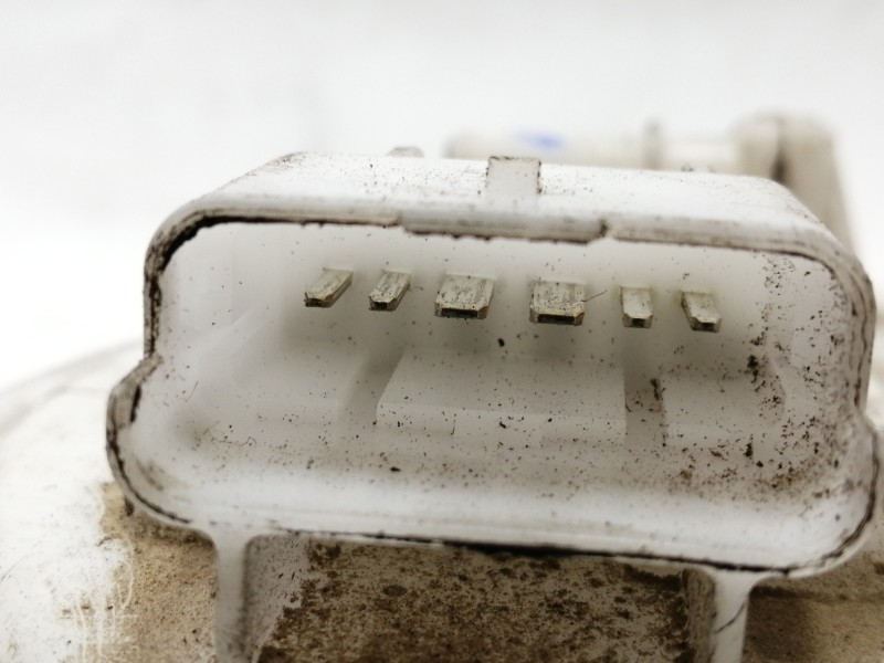 Recambio de aforador para renault megane iv berlina 5p limited referencia OEM IAM 0580200191  