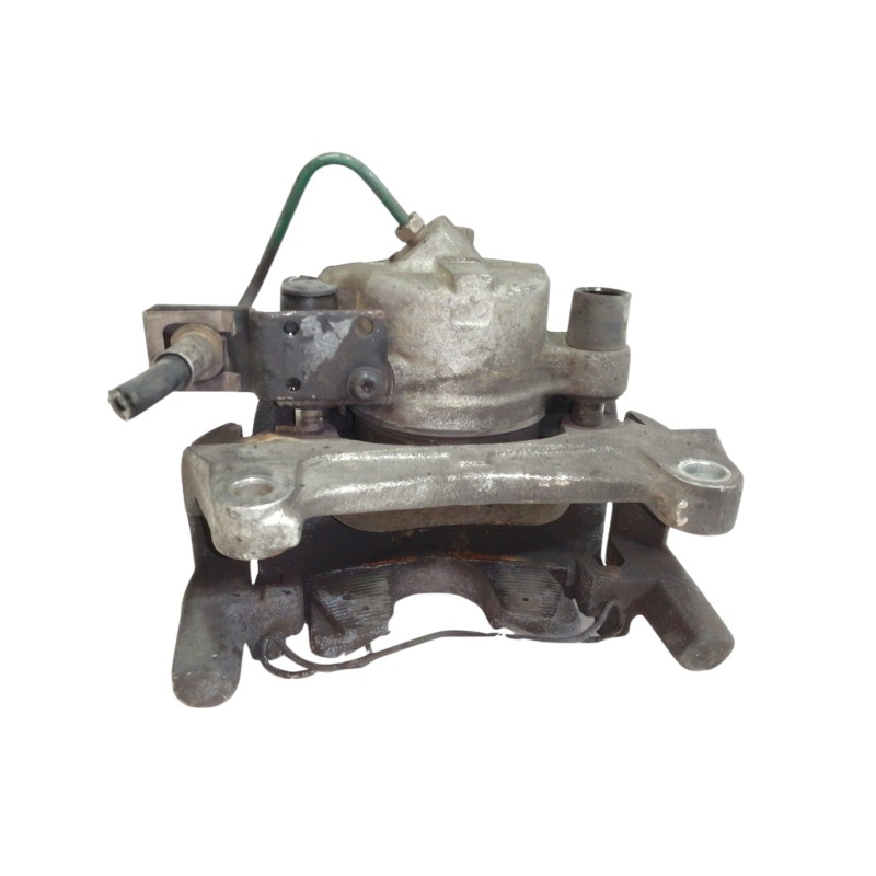 Recambio de pinza freno delantera izquierda para renault espace iv (jk0) grand espace dynamique referencia OEM IAM FN360  