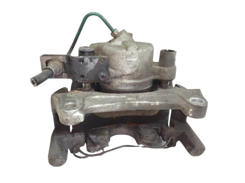 Recambio de pinza freno delantera izquierda para renault espace iv (jk0) grand espace dynamique referencia OEM IAM FN360  