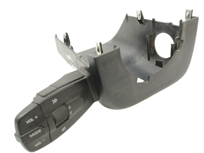 Recambio de mando volante para seat ibiza (6j5) reference referencia OEM IAM 5J0959849 5J0959849 