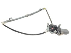 Recambio de elevalunas delantero izquierdo para renault scenic (ja..) 1.9 dci authentique referencia OEM IAM 400733B   2