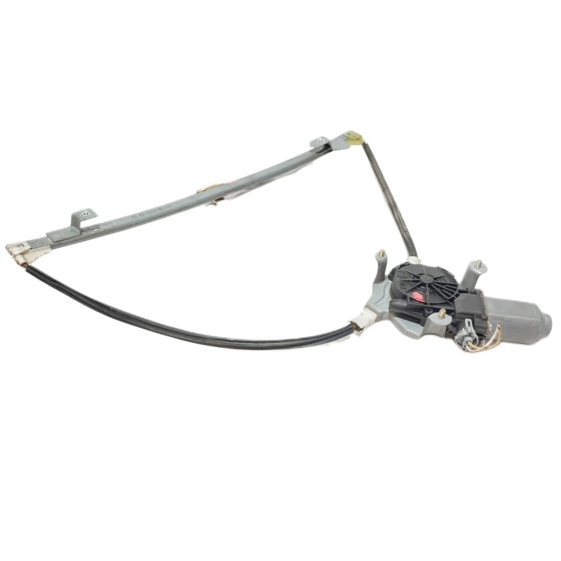 Recambio de elevalunas delantero izquierdo para renault scenic (ja..) 1.9 dci authentique referencia OEM IAM 400733B  