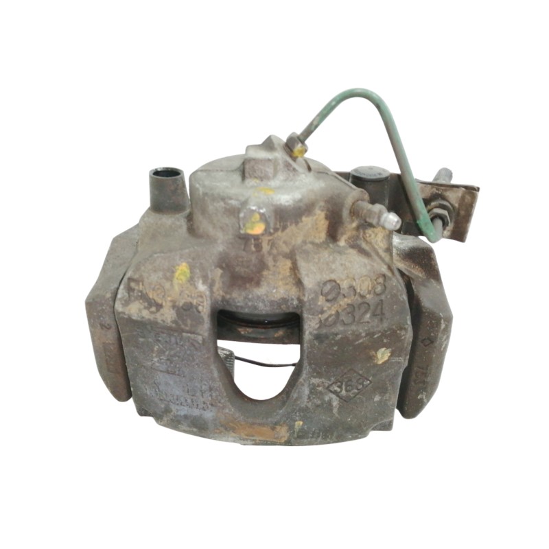 Recambio de pinza freno delantera izquierda para renault espace iv (jk0) grand espace dynamique referencia OEM IAM FN360  