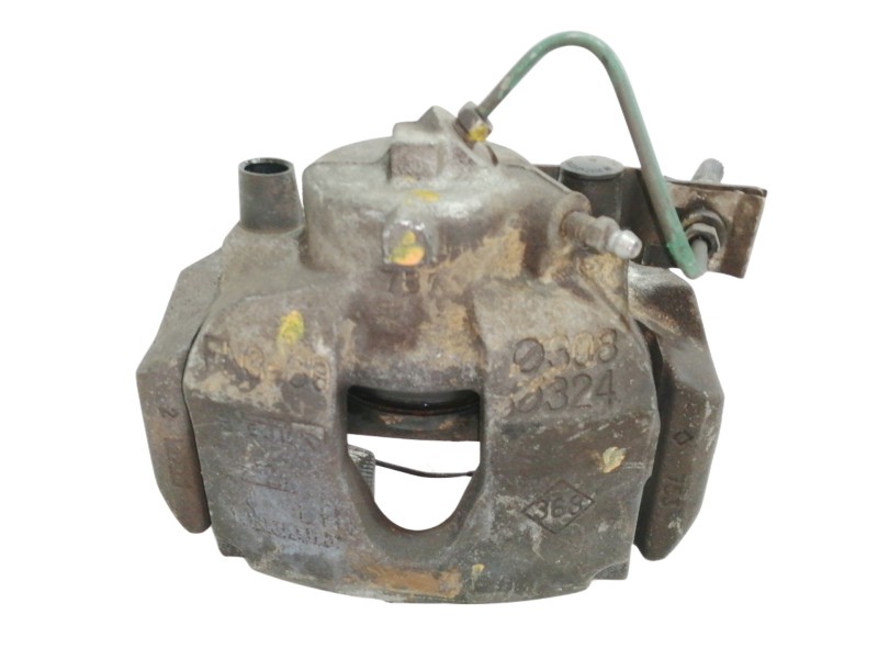 Recambio de pinza freno delantera izquierda para renault espace iv (jk0) grand espace dynamique referencia OEM IAM FN360  
