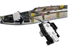 Recambio de moldura para renault megane iv berlina 5p limited referencia OEM IAM 969301794R   2