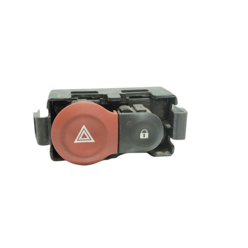 Recambio de warning para renault modus dynamique referencia OEM IAM 8200214896A  
