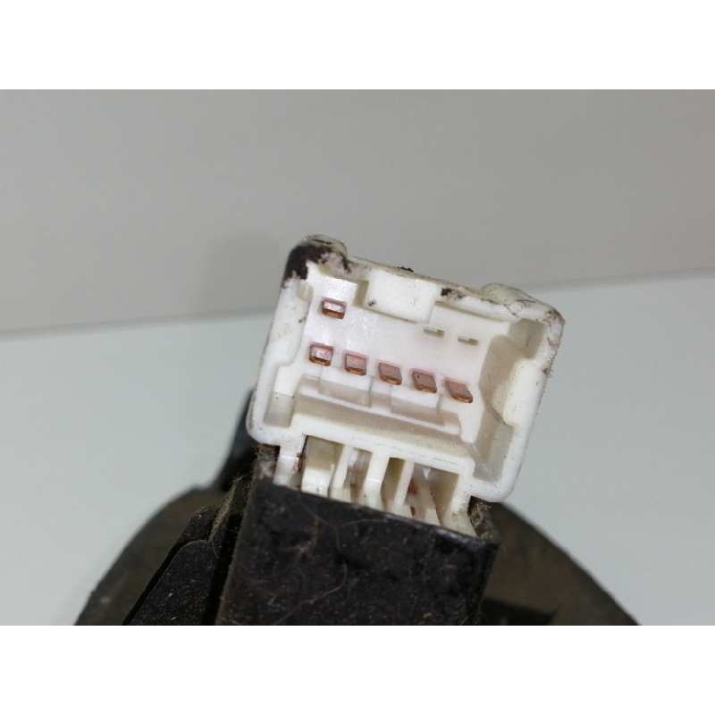 Recambio de mando elevalunas delantero derecho para nissan almera (n15) gx referencia OEM IAM   